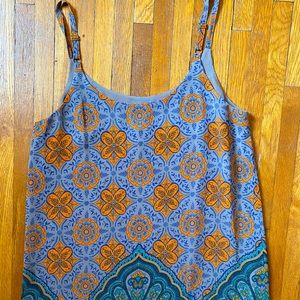 CAbi size small camisole
